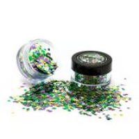 Paint Glow Bio Glitter Rain Forrest (Paint Glow Bio Glitter Rain Forrest)